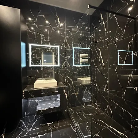 Daire V21 Luxury *
