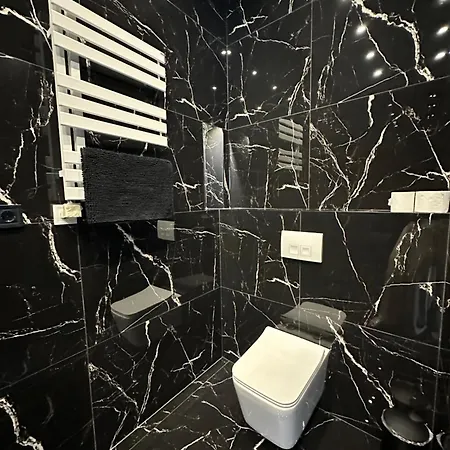 V21 Luxury Budapeşte