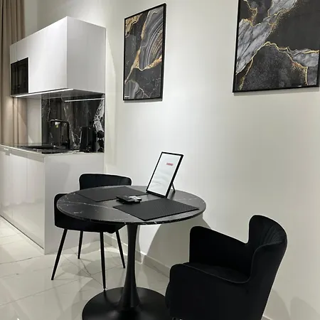 V21 Luxury Daire *